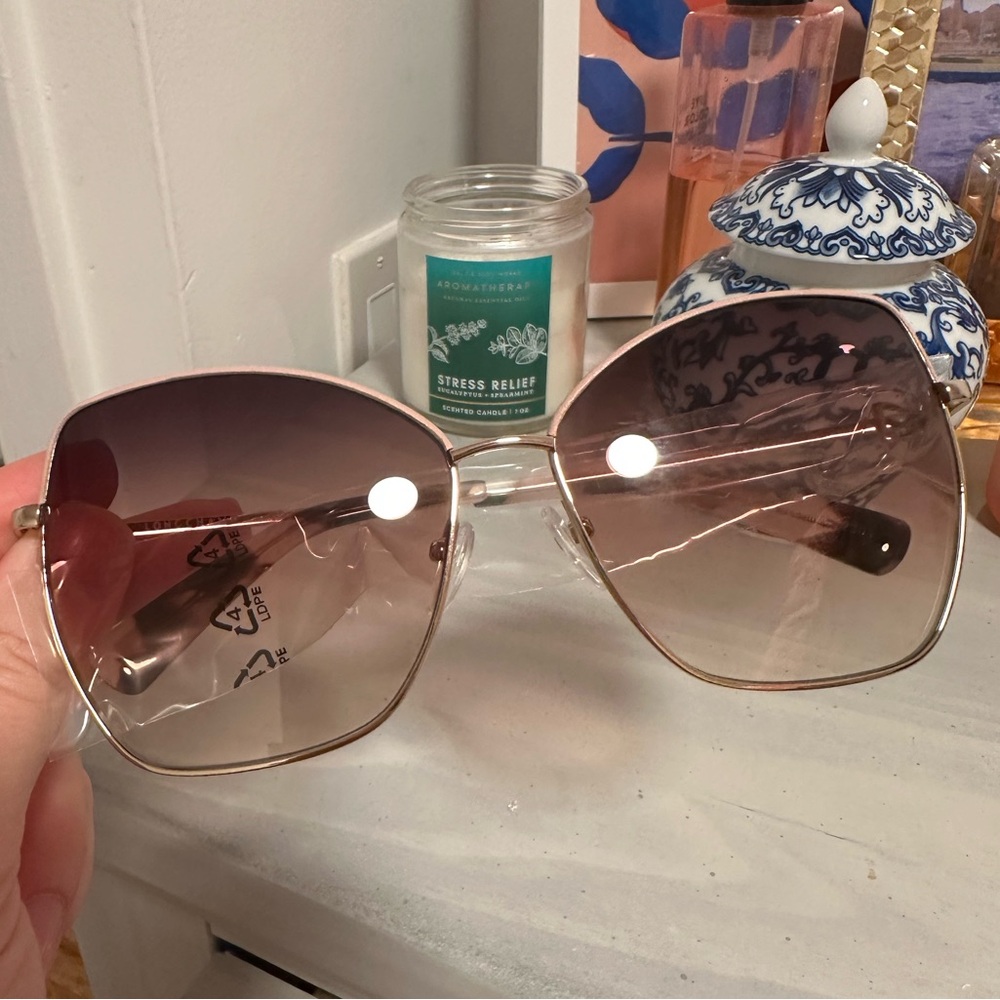 Longchamp Sunglasses